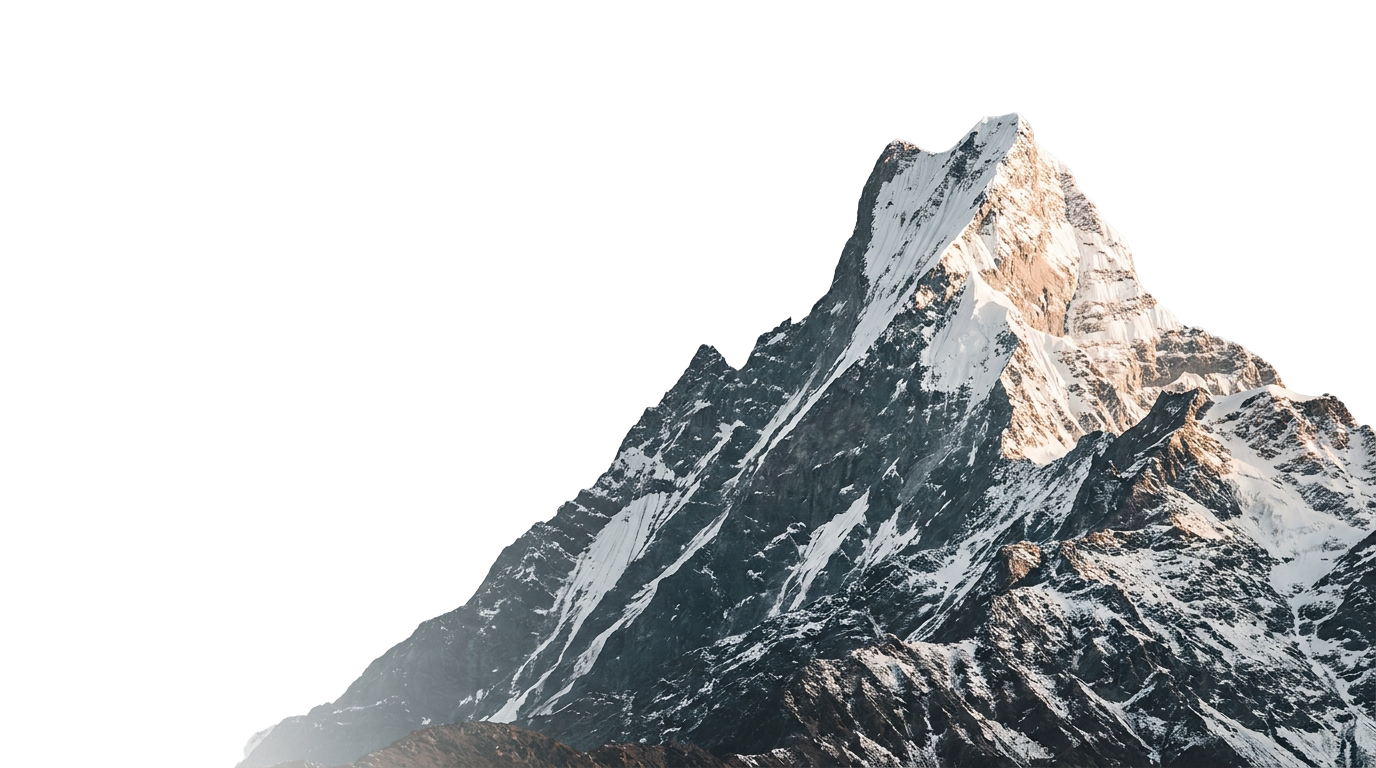 Background Mountain