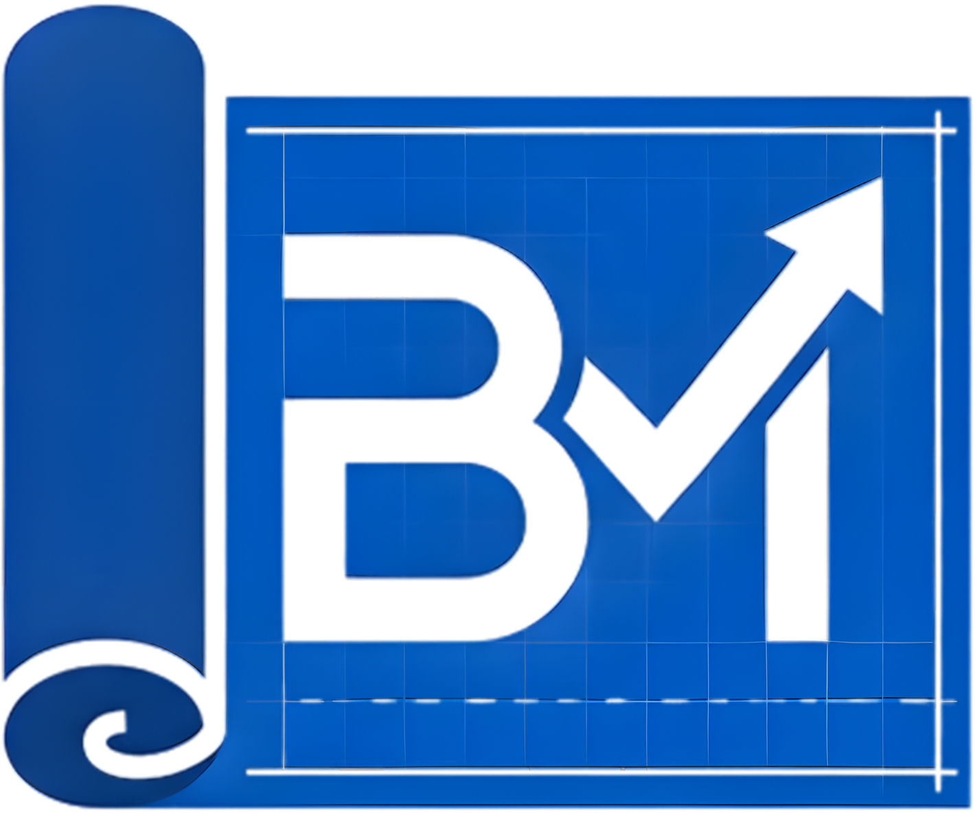 Blueprint Brand Mark